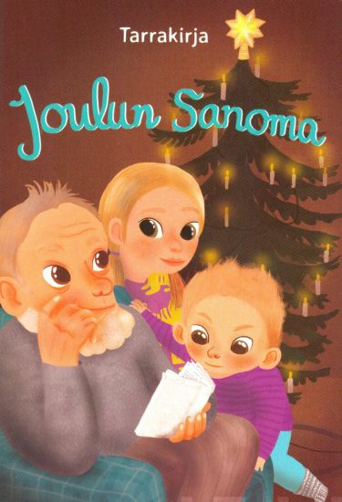 Joulun sanoma