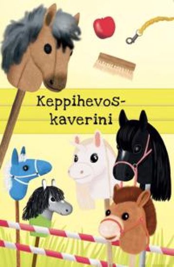 Keppihevoskaverini