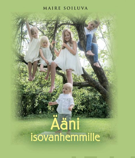 Ääni isovanhemmille