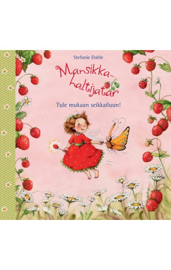 Mansikkahaltijatar