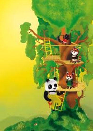 Muistikirja Ystävykset