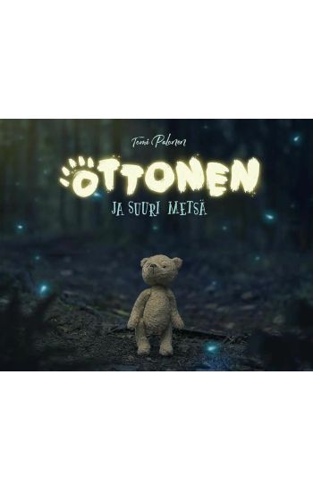 Ottonen ja suuri metsä