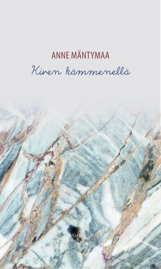 Kiven kämmenellä