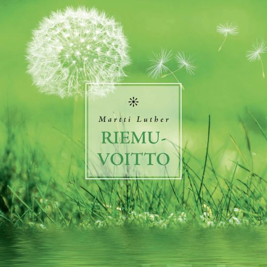 Riemuvoitto
