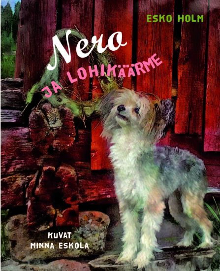Nero ja lohikäärme