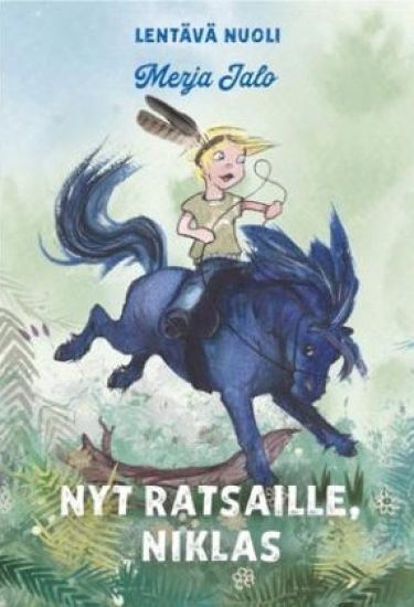 Nyt ratsaille Niklas