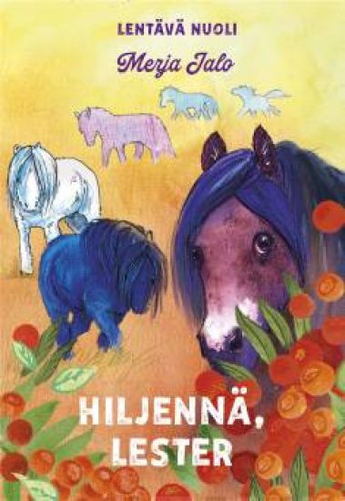 Hiljennä, Lester