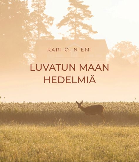 Luvatun maan hedelmiä