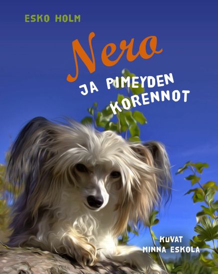 Nero ja pimeyden korennot