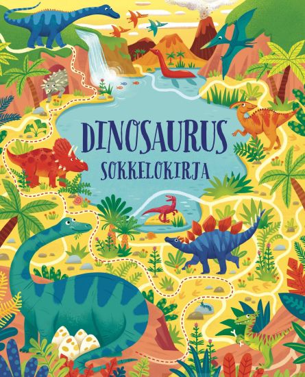 Dinosaurus