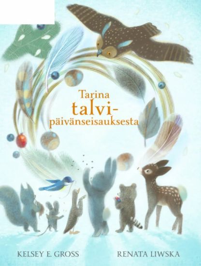 Tarina talvipäivänseisauksesta