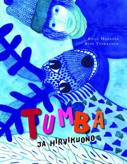 Kansikuva: Tumba ja Hirvikuono