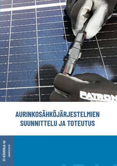 Aurinkosähköjärjestelmien suunnittelu ja toteutus