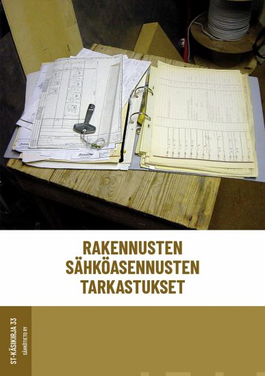 Rakennusten sähköasennusten tarkastukset