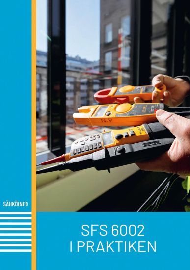 SFS 6002 i praktiken