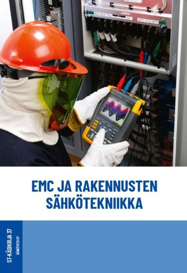 EMC ja rakennusten sähkötekniikka