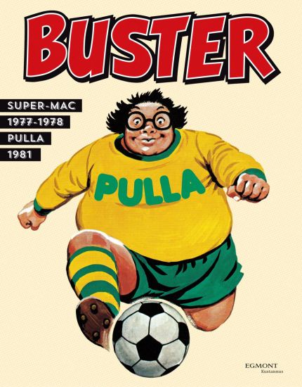Buster 2