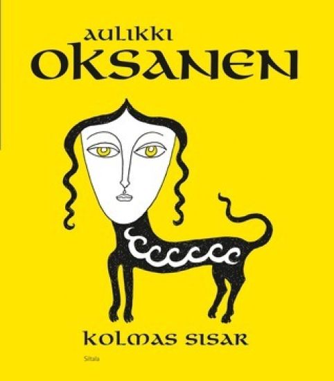 Kolmas sisar