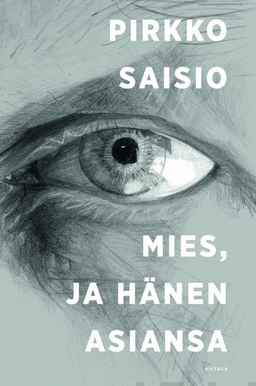 Mies, ja hänen asiansa