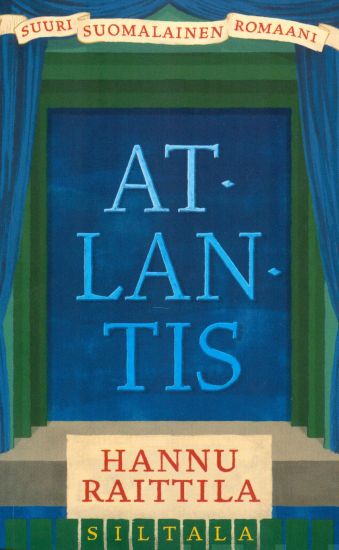 Atlantis