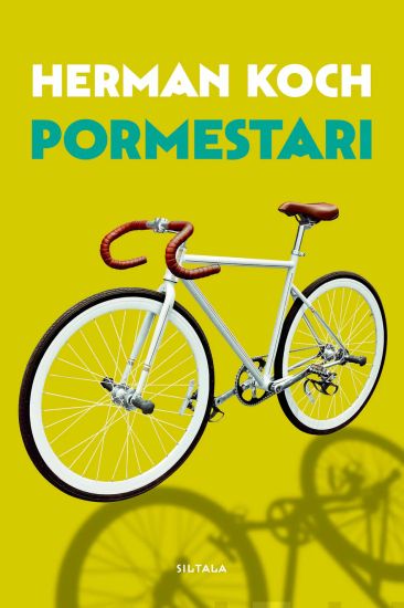 Pormestari