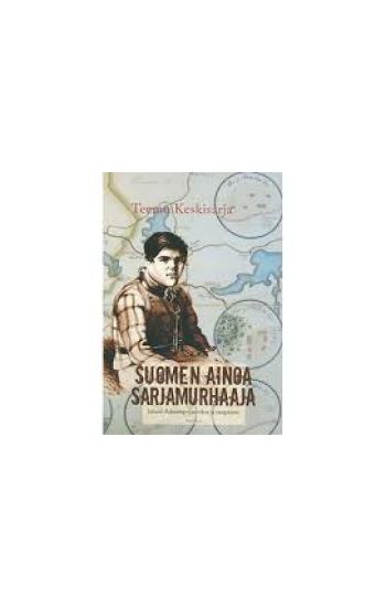Suomen ainoa sarjamurhaaja