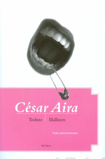 Todiste/Illallinen