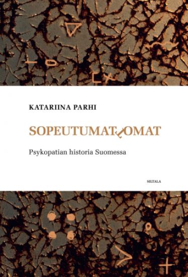 Sopeutumattomat