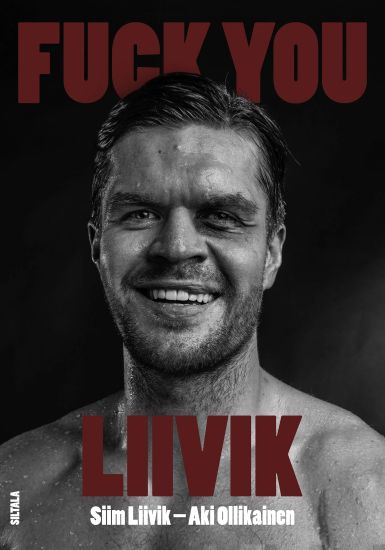 Fuck You  Liivik