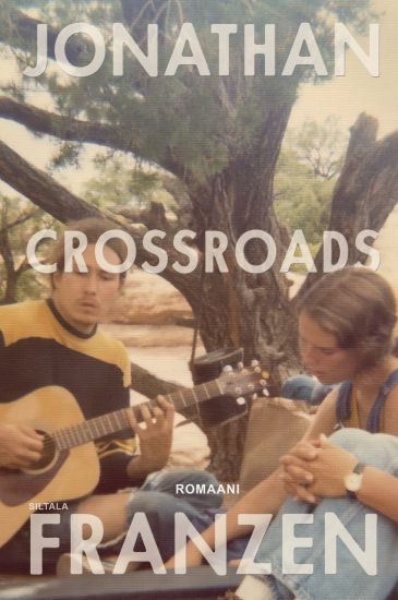 Crossroads
