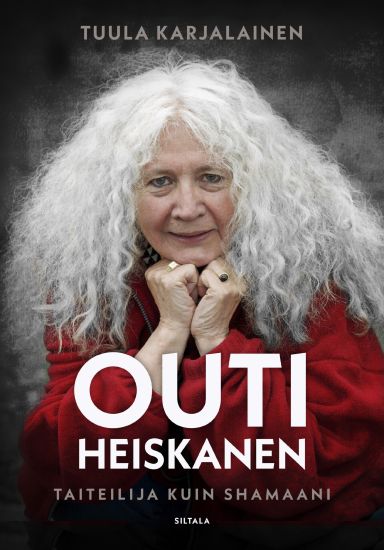 Outi Heiskanen