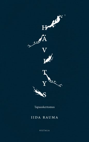 Kansikuva: Hävitys