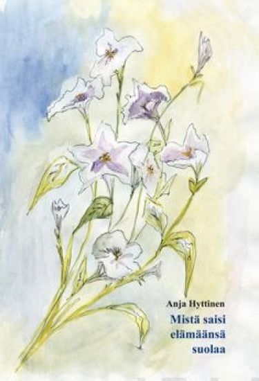 Mistä saisi elämäänsä suolaa