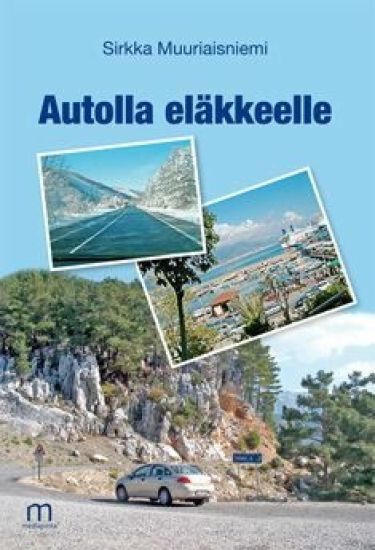 Autolla eläkkeelle