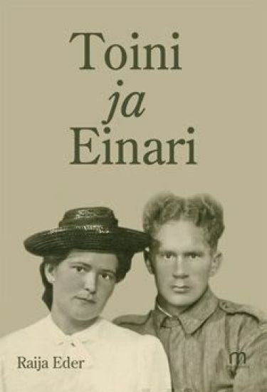 Toini ja Einari