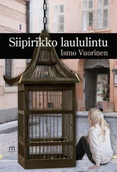 Siipirikko laululintu