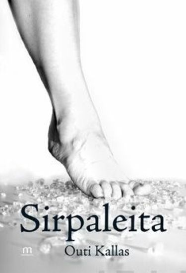 Sirpaleita