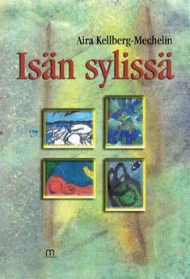 Kansikuva: Isän sylissä