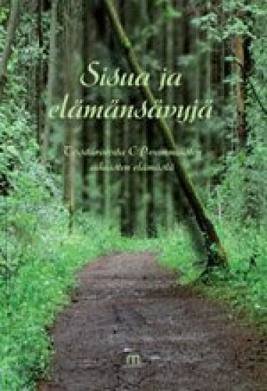 Kansikuva: Sisua ja elämänsävyjä