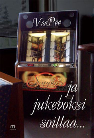 Ja jukeboksi soittaa...