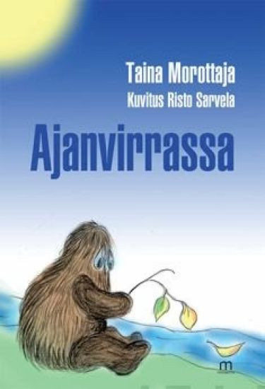 Ajanvirrassa