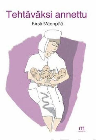 Tehtäväksi annettu