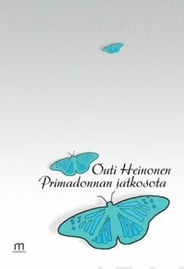 Primadonnan jatkosota