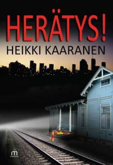 Kansikuva: Herätys!