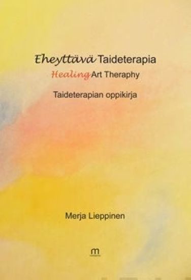 Eheyttävä taideterapia