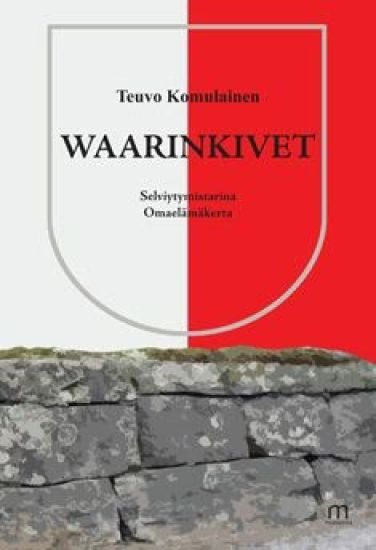 Kansikuva: Waarinkivet