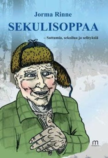 Sekulisoppaa