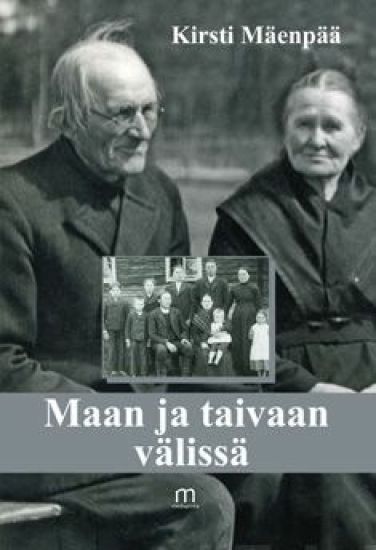 Maan ja taivaan välissä
