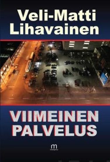 Viimeinen palvelus