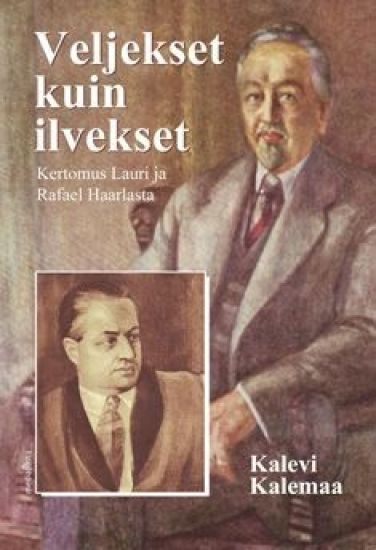 Veljekset kuin ilvekset